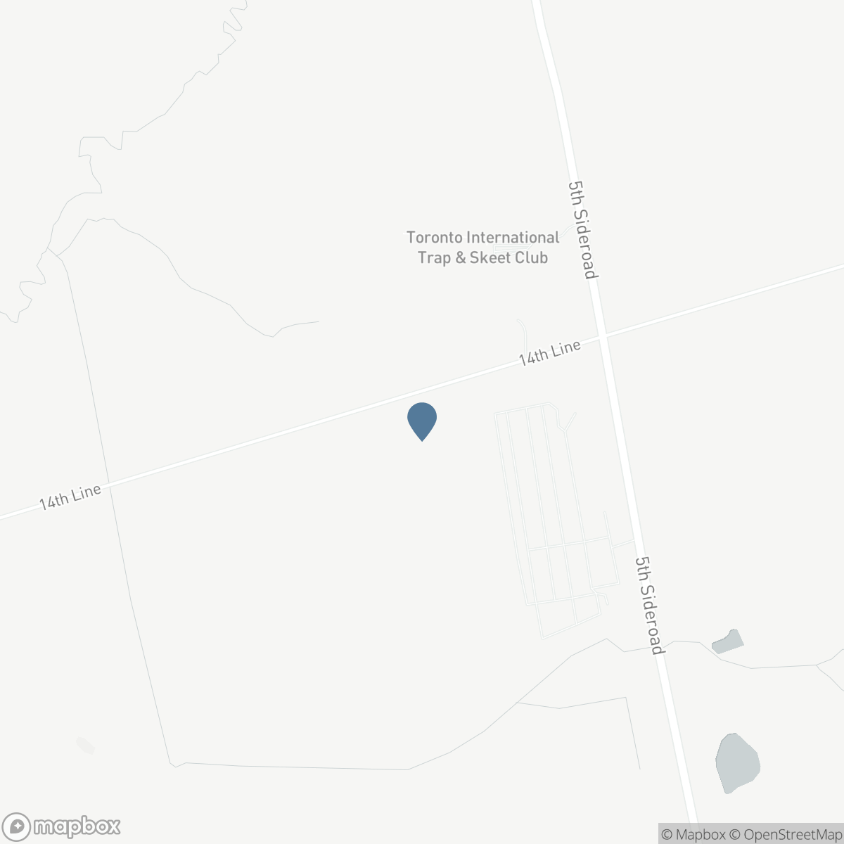 0 14 LINE, Innisfil, Ontario L0L 1L0